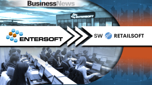 Entersoft: Εξαγορά του 100% της SW RetailSoft, έναντι 1,2 εκατ. ευρώ