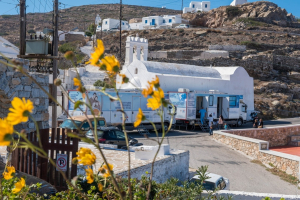 Κώτσηρας: Μέσα στους επόμενους μήνες το ψηφιακό μητρώο ακινήτων «Μίδας»