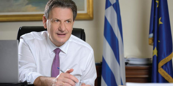 Σκυλακάκης: Fake news ΣΥΡΙΖΑ για το κόστος του προγράμματος της ΝΔ