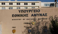 ΓΔΑΕΕ: Νέος γενικός διευθυντής ο αντιναύαρχος Αρ. Αλεξόπουλος με απόφαση του ΥΠΕΘΑ