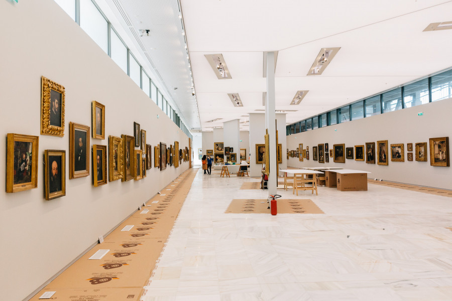 Μουσεία: Ανοιχτά από σήμερα σε όλη την χώρα