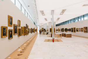 Μουσεία: Ανοιχτά από σήμερα σε όλη την χώρα