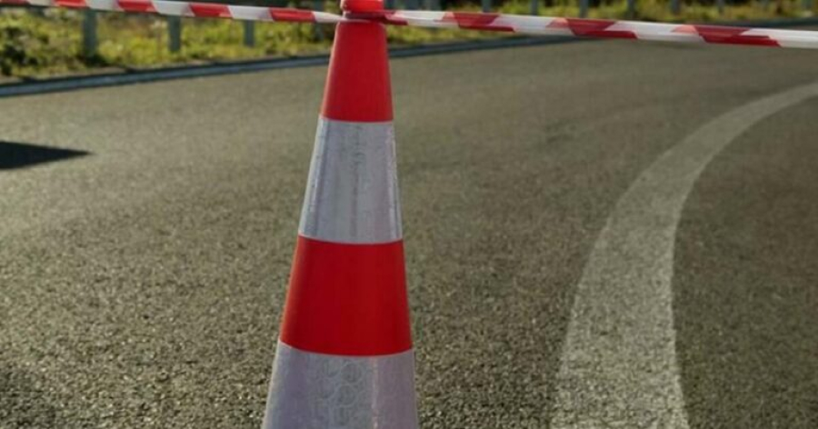 Kυκλοφοριακές ρυθμίσεις σήμερα και αύριο στην έξοδο της λεωφόρου Κηφισού προς Πειραιά