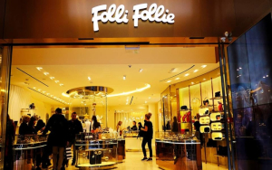 Folli-Follie: Διαγράφονται οι μετοχές της από το Χρηματιστήριο