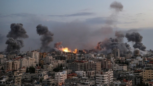Τα πλήγματα του Ισραήλ στη Λωρίδα της Γάζας συνεχίζονται - Η Χαμάς συζητά νέα ανακωχή