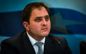 Πιτσιλής: Ετοιμη η ΑΑΔΕ για νέες εφαρμογές και αξιοποίηση τεχνητής νοημοσύνης