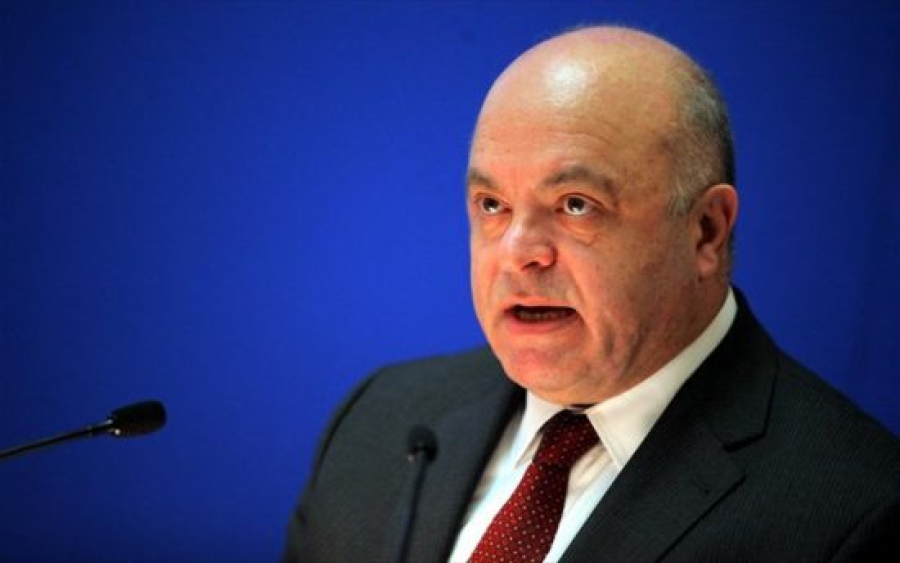 Ζανιάς (Eurobank): Τι σημαίνει για Ελλάδα η επενδυτική βαθμίδα