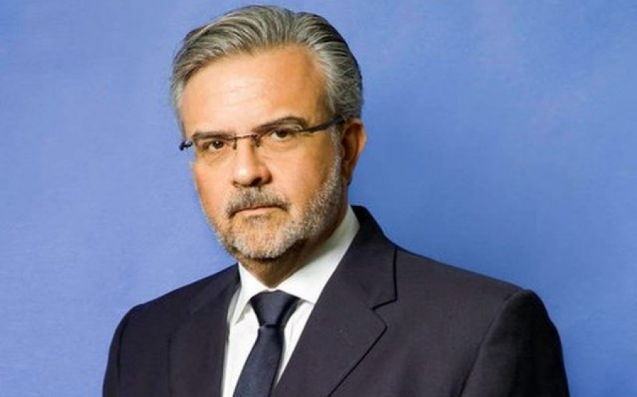 Μεγάλου: Η Τράπεζα Πειραιώς στηρίζει τον θεσμό των Ταμείων Επαγγελματικής Ασφάλισης