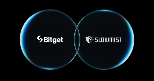 Έρευνα Bitget &amp; SlowMist: Η Τεχνητή Νοημοσύνη επαναπροσδιορίζει την ασφάλεια στις αγορές
