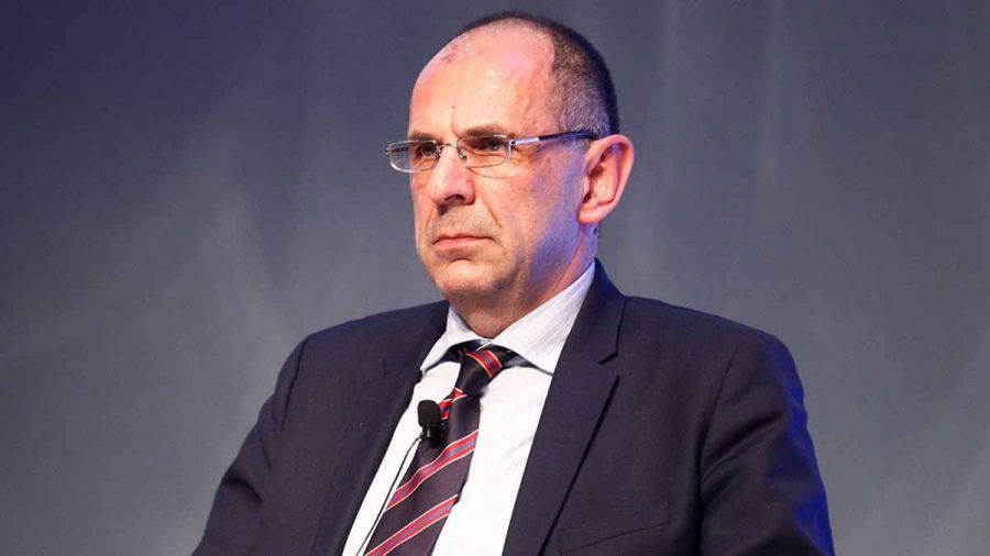 Γεραπετρίτης: Όσο κρατά το κύμα της ακρίβειας, η Πολιτεία θα στέκεται δίπλα σε αυτούς που έχουν ανάγκη