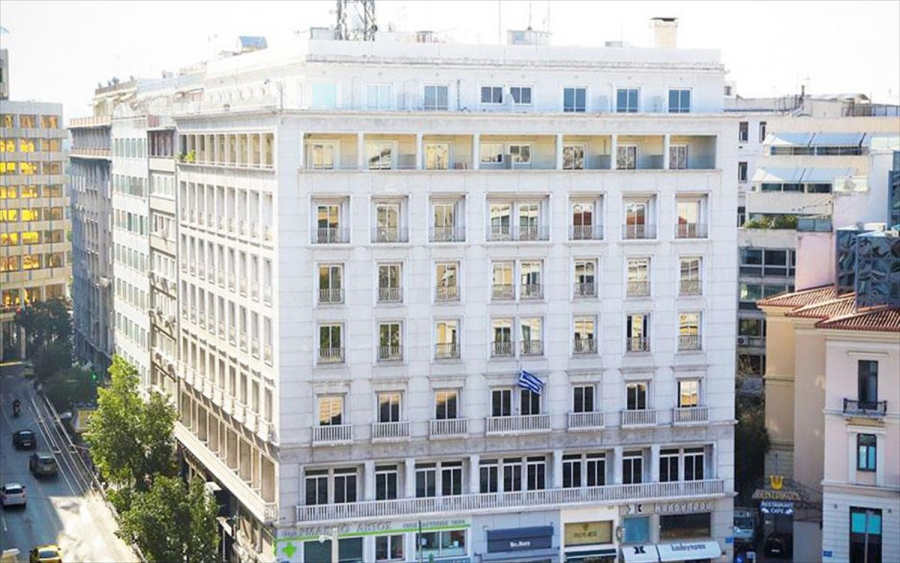 Μνημόνιο συνεργασίας Επιτροπής Κεφαλαιαγοράς και Αρχής Διαφάνειας