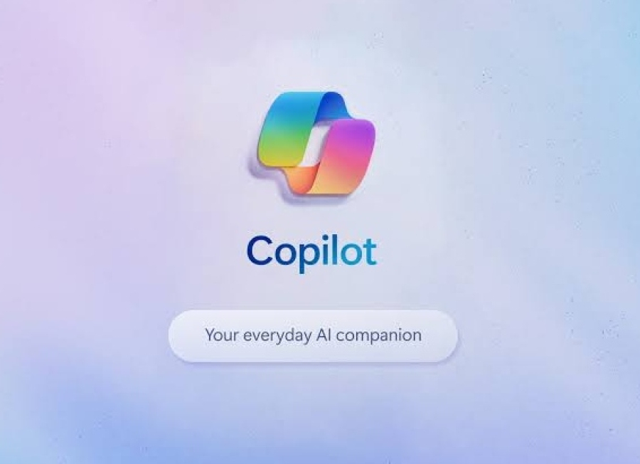 Η Microsoft παρουσiασε το νέο Copilot: Από τον AI βοηθό σε έναν νέο τρόπο εργασίας
