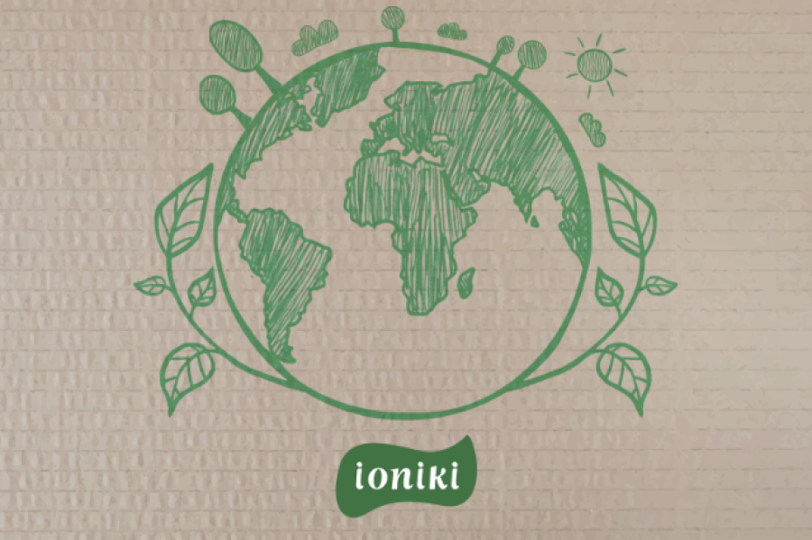 Ioniki: Επιλέγει συνεργάτες με «πράσινο» προφίλ