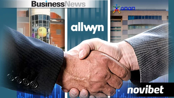 Alllwyn AG: Καταχωρίστηκε στο Μητρώο Εμπορίου και Εταιρειών του Λουξεμβούργου