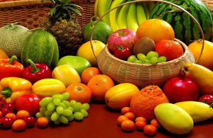 Κατά 16% αυξήθηκαν οι εισαγωγές φρούτων και λαχανικών το δεκάμηνο του 2023