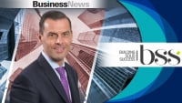 Στάθης Λιακόπουλος, CEO BSS Plus, Αντιπρόεδρος Συνδέσμου Συμβούλων Επιχειρήσεων: «Ο Έλληνας επιχειρηματίας σήμερα είναι θαυματοποιός»