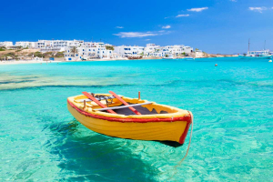 Fake News οι ξαπλώστρες με minimum χρέωση 100€ στα Κουφονήσια - Τι λέει ο τοπικός Σύνδεσμος Τουριστικών Επιχειρήσεων