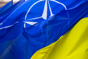 Ουκρανία - δημοσκόπηση: Το 83% των Ουκρανών επιθυμεί την ένταξη της χώρας στο ΝΑΤΟ