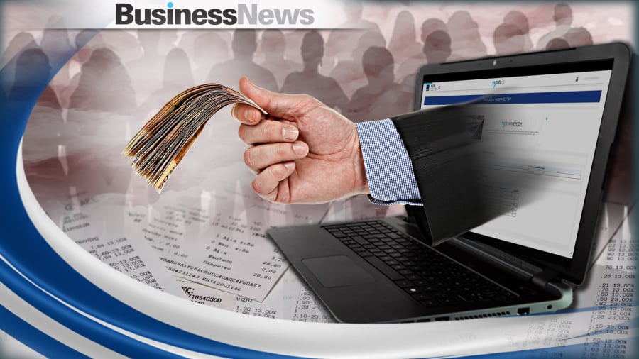 ΦΠΑ: Τι αλλάζει στις δηλώσεις και την πληρωμή του φόρου - Με αναδρομική ισχύ οι αλλαγές