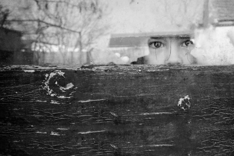 UNICEF: Πάνω από 40 εκατομμύρια παιδιά ξεριζωμένα σε όλο τον κόσμο