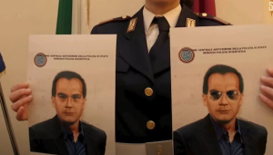 Ιταλία: Στα χέρια της αστυνομίας ο καταζητούμενος αρχηγός της &quot;Κόζα Νόστρα&quot; Ματέο Ντενάρο