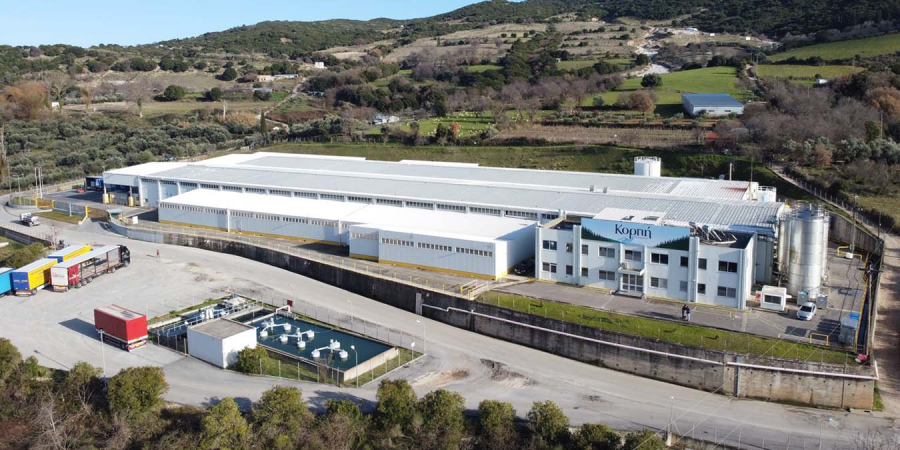 Νestle Hellas: Τα σχέδια για το νερό Κορπή και οι νέες επενδύσεις