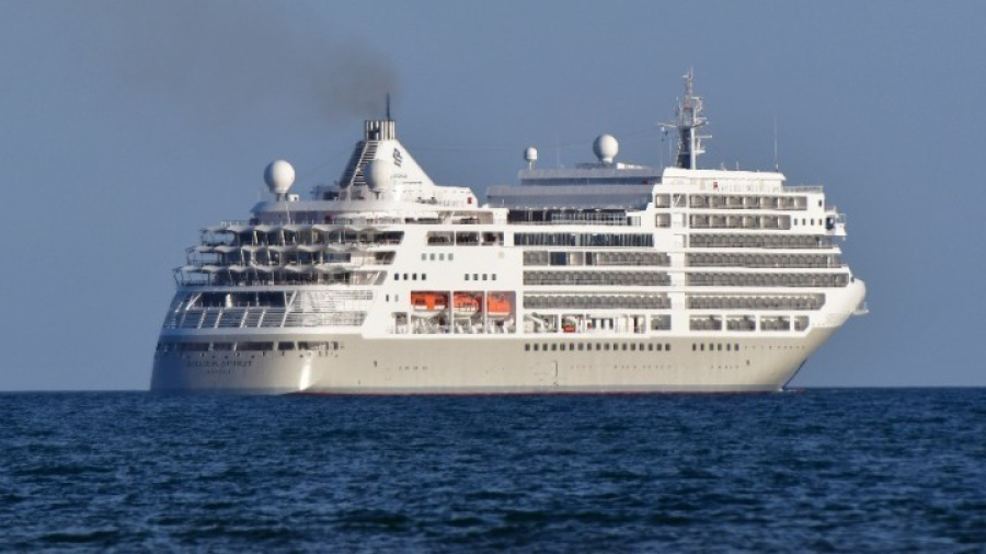 "Αρρυθμίες" στον κλάδο της κρουαζιέρας - Ποια θέματα θέτει προς επίλυση ΕΕΚΦΝ - Τι επισημαίνει η clia