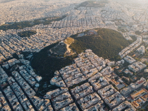 Δ. Αθηναίων: Καλεί φορείς και πολίτες να συμμετάσχουν στη διαβούλεση για τη Στρατηγική Βιώσιμης Ανάπτυξης της Αθήνας
