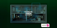COSMOTE TELEKOM: Νέα εποχή για internet στο σπίτι, με οπτική ίνα σε κάθε δωμάτιο και Always OnLine