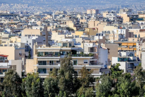 Δείκτες «κλειδί» για την αξιολόγηση ακινήτων και ολόκληρης της αγοράς στην Ελλάδα