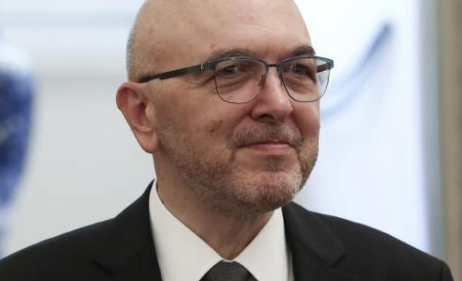 Φραγκογιάννης: Τιμάμε την υπογραφή μας, υπό την προϋπόθεση ότι την τιμούν και οι άλλοι