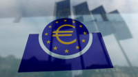 Έρευνα - ΕΚΤ: Υψηλότερη ανάπτυξη, πληθωρισμός τα επόμενα 2 χρόνια