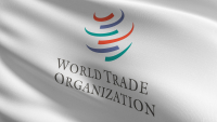 Παγκόσμιος Οργανισμός Εμπορίου: Υποβάθμισε τις προβλέψεις για την ανάπτυξη του εμπορίου