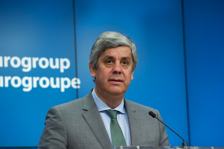 Σεντένο (ΕΚΤ): Η εξομάλυνση της νομισματικής πολιτικής της Τράπεζας είναι απαραίτητη