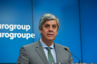 Σεντένο (ΕΚΤ): Η εξομάλυνση της νομισματικής πολιτικής της Τράπεζας είναι απαραίτητη