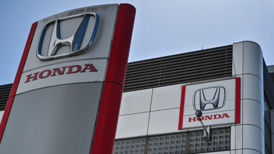 Honda: Εκτόξευση 129,3% στα καθαρά κέρδη α’ τριμήνου στα 2,9 δισ. δολάρια