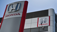 Honda: Εκτόξευση 129,3% στα καθαρά κέρδη α’ τριμήνου στα 2,9 δισ. δολάρια