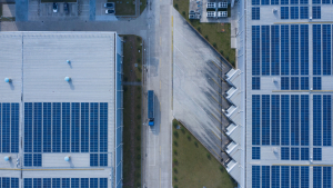 Volvo Cars: Χρήση βιοαερίου για τη δημιουργία του πρώτου κλιματικά ουδέτερου εργοστασίου της στην Κίνα