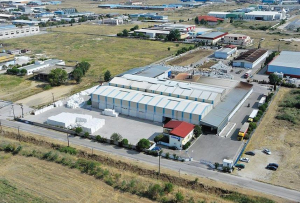 ΕΤΒΑ ΒΙΠΕ: Αποκαθίσταται σταδιακά η λειτουργία του Επιχειρηματικού Πάρκου Πάτρας