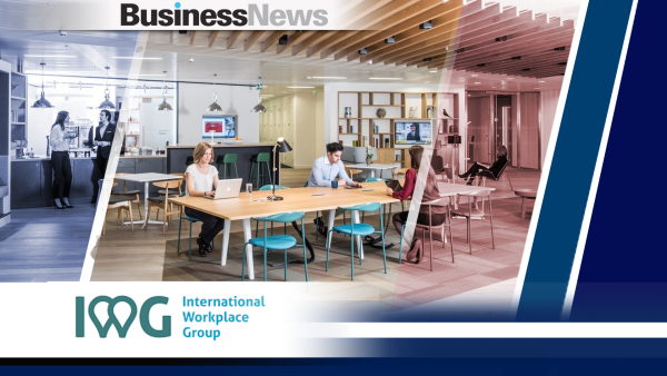 SmartLabs - IWG: Δεκαετής συνεργασία για παροχή πλήρως εξοπλισμένων εργαστηριακών υποδομών