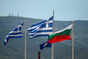 Η Βουλγαρία ενέκρινε δύο μνημόνια κατανόησης με το ελληνικό υπουργείο Ενέργειας