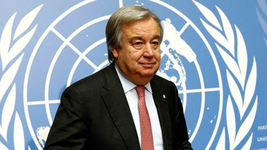 Ο Γενικός Γραμματέας του ΟΗΕ κηρύχθηκε "ανεπιθύμητο πρόσωπο" στο Ισραήλ