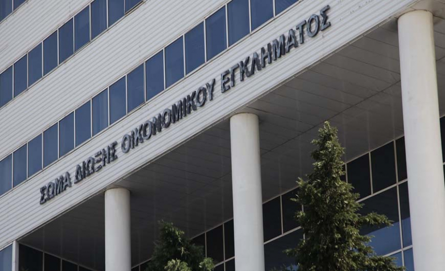 "Λαβράκια" από ελέγχους του ΣΔΟΕ - Κύκλωμα έκλεβε ΦΠΑ και υπερτιμολογούσε σιτηρά και ζωοτροφές