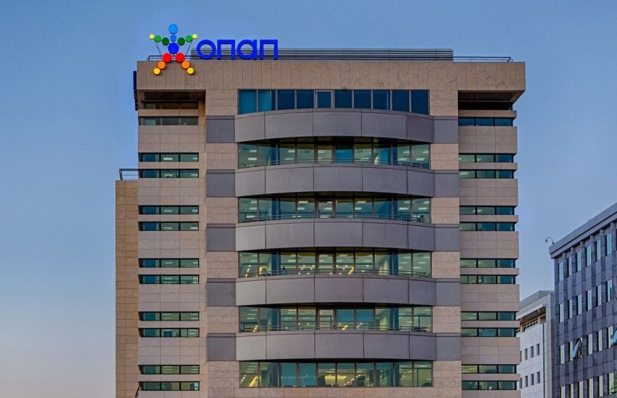 ΟΠΑΠ: Τρίτη περίοδος εκτοκισμού ΚΟΔ