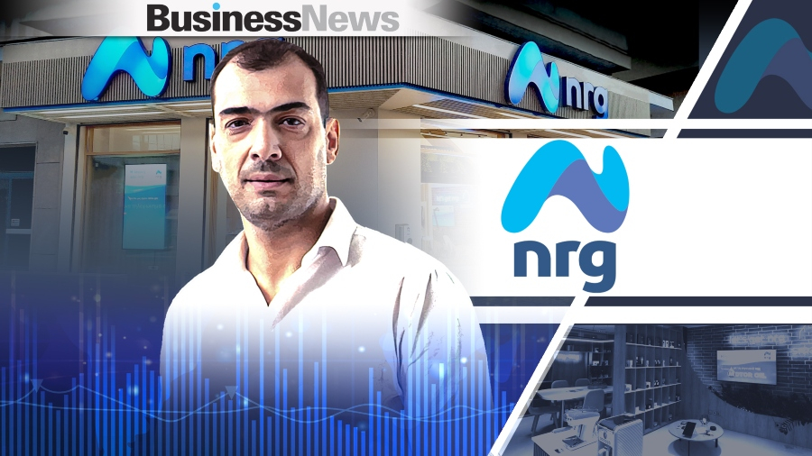 Αναστάσιος Λωσταράκος (nrg): Η εποχή του ΑΙ και των big data στην ενέργεια είναι τελικά μια εποχή έντονης μεταβλητότητας