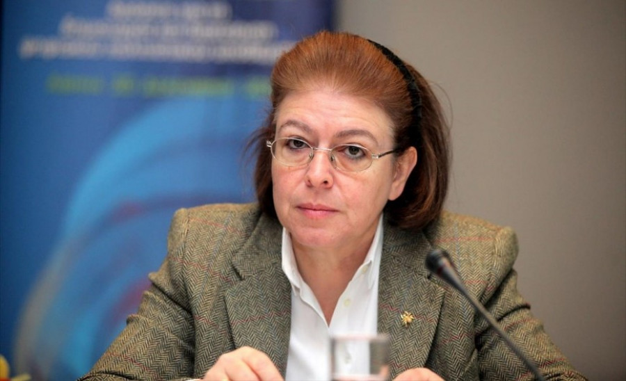 ΥΠΠΟΑ: «Μυθεύματα» οι αναφορές περί αποχαρακτηρισμού του ταφικού μνημείου Αντωνίου Φ. Παπαδάκη