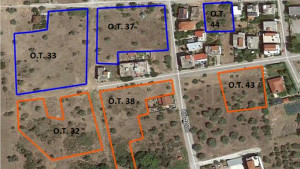 ΕΤΑΔ: Πρόσκληση εκδήλωσης ενδιαφέροντος για την αξιοποίηση 78 οικοπέδων στη Στυλίδα Φθιώτιδας