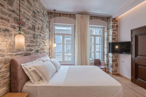The Nestorian Boutique Hotel: Μοναδική διαμονή στην Ερμούπολη της Σύρου