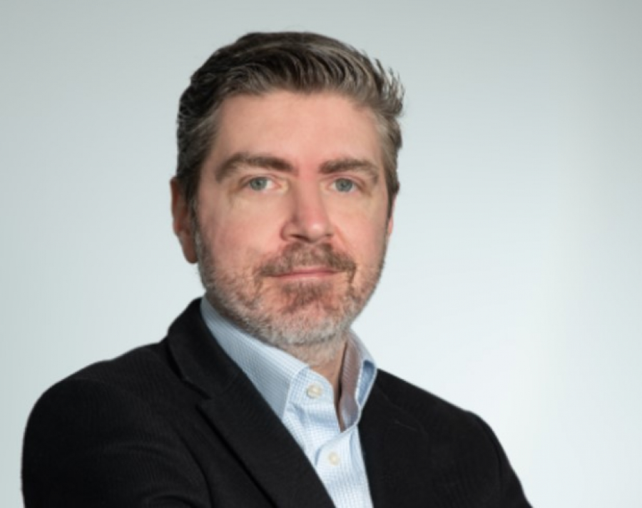 Εμπορικός διευθυντής στη Nexi o Νίκος Παπάδογλου