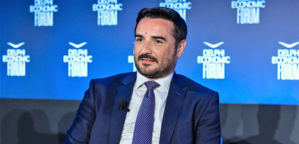 Χαντάβας (Enel Green Power): Η αποθήκευση ενέργειας έχει γίνει πιο επίκαιρη από ποτέ